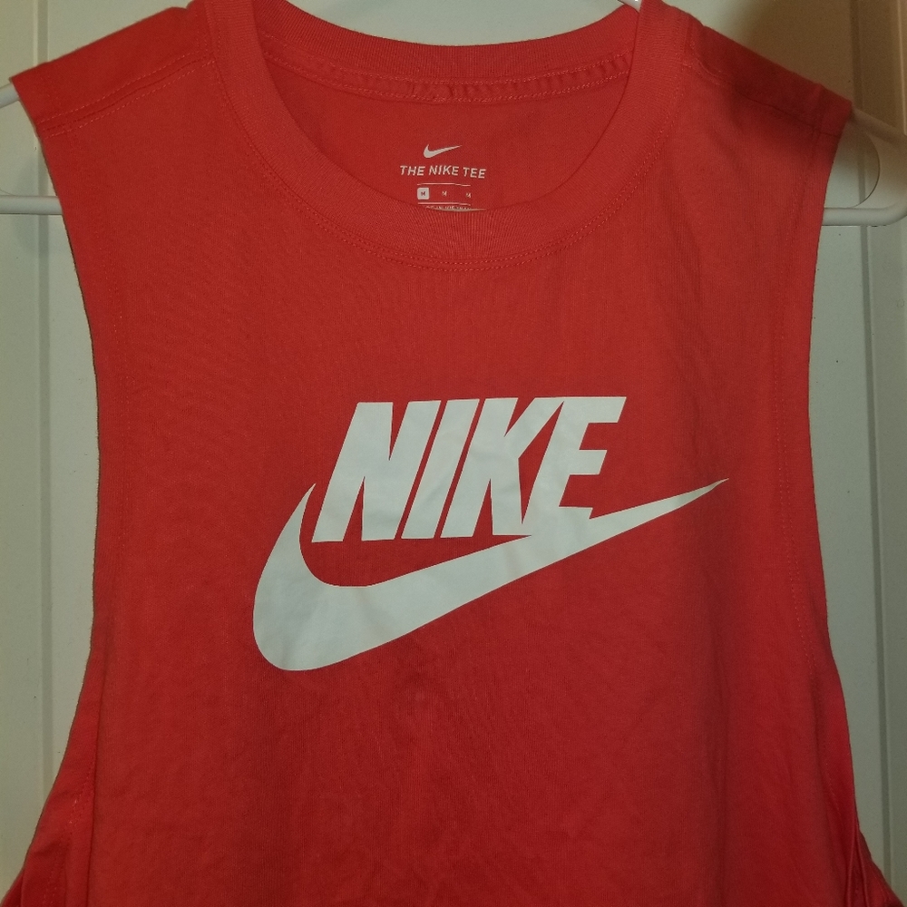 Nike Muscle Tee - Picture 5 of 6